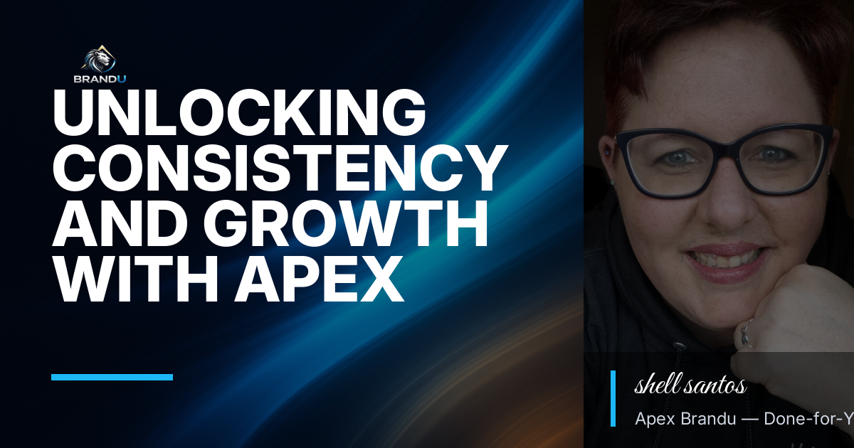 Apex Brandu Done Guide for Smarter Growth and Better Results